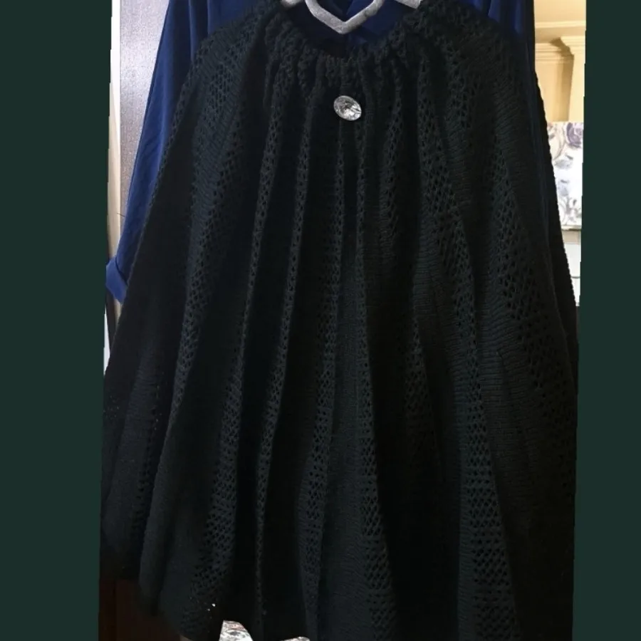 دامن بافت مجلسی