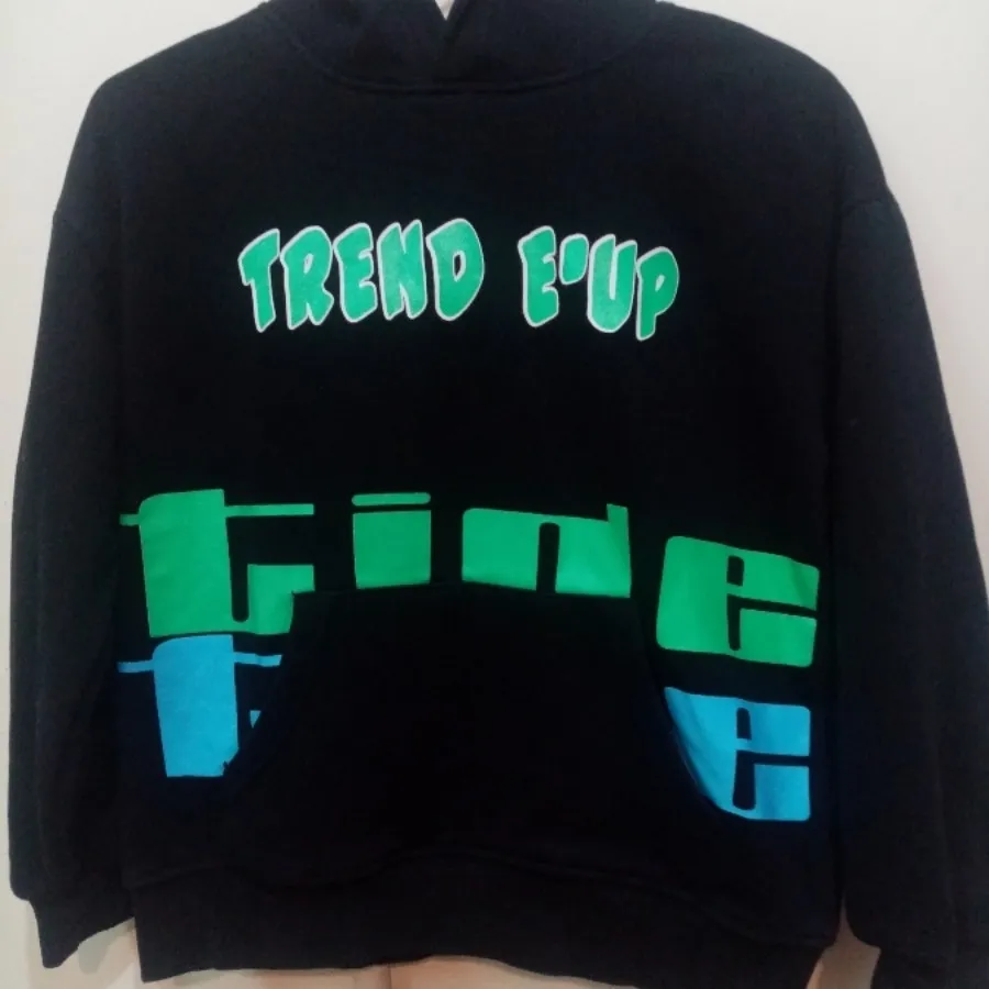 سویشرت بچگانه