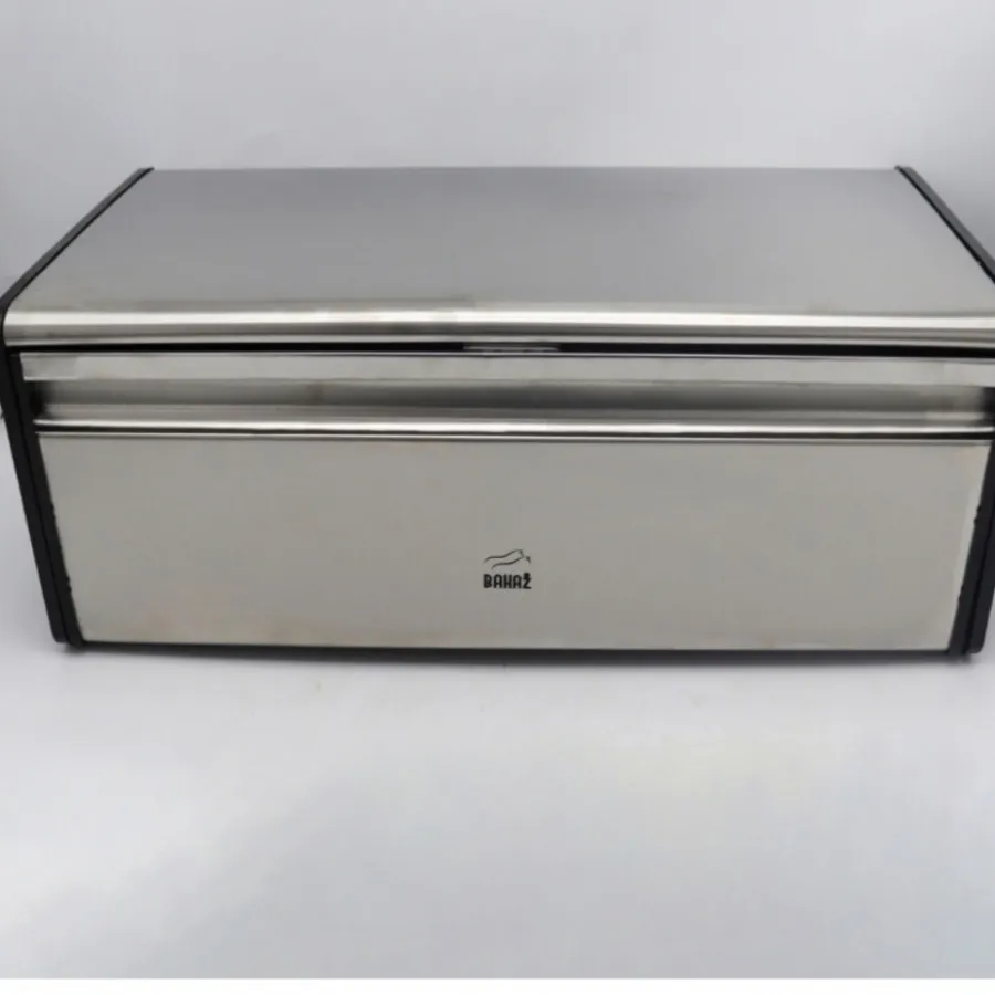 ظرف نان بهاز کالا