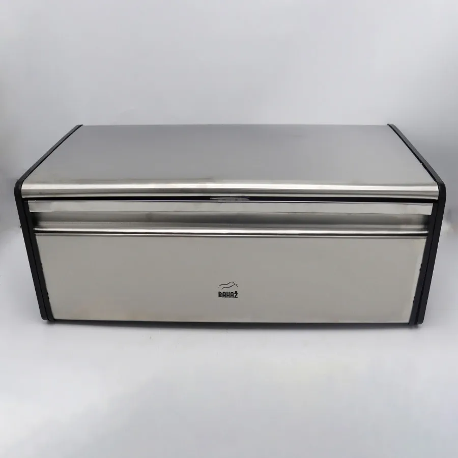 ظرف نان بهاز کالا