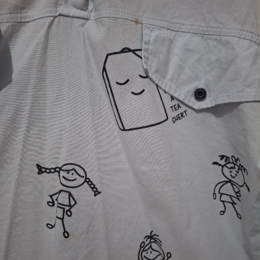 شومیز دخترانه