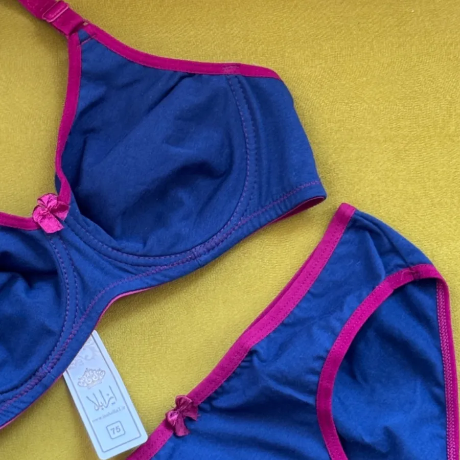 ست سوتین شورت