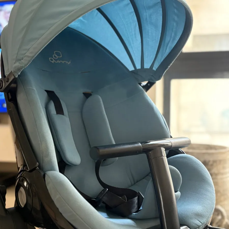 کالسله مکسی کوزی«کویینی»