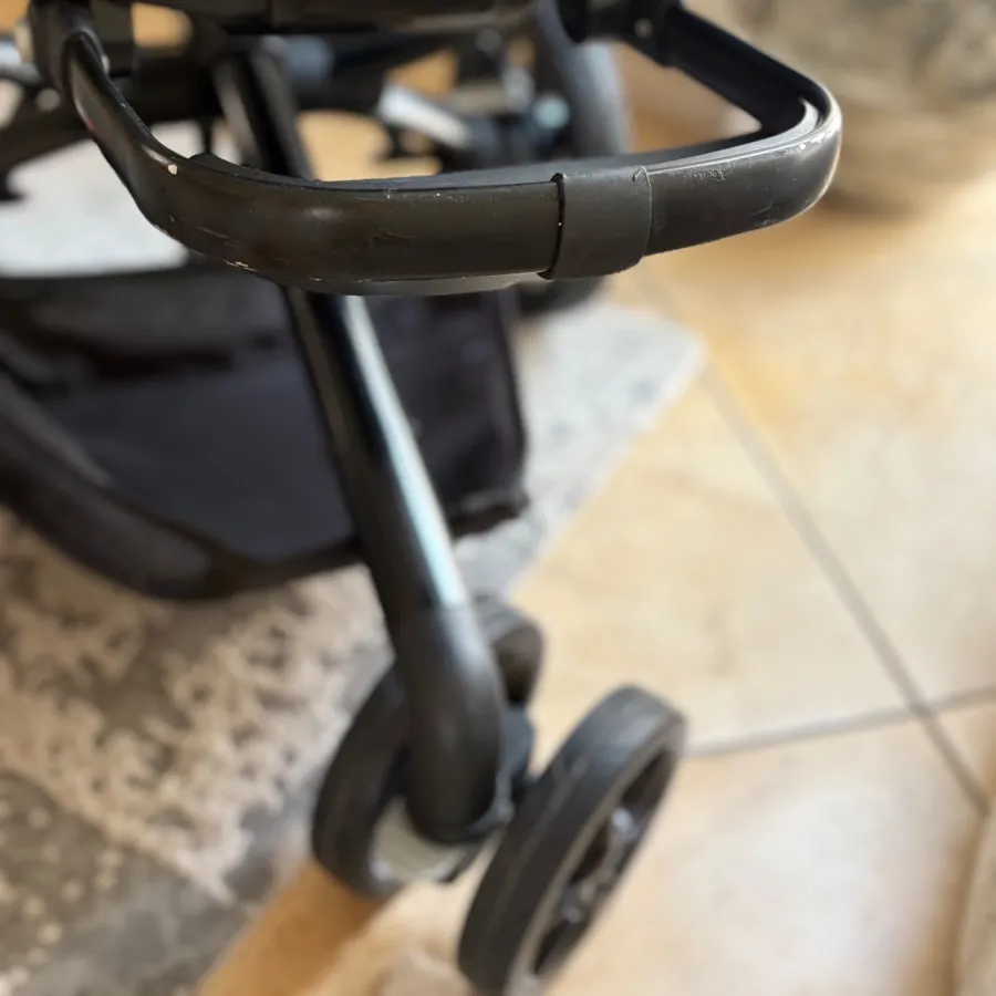 کالسله مکسی کوزی«کویینی»