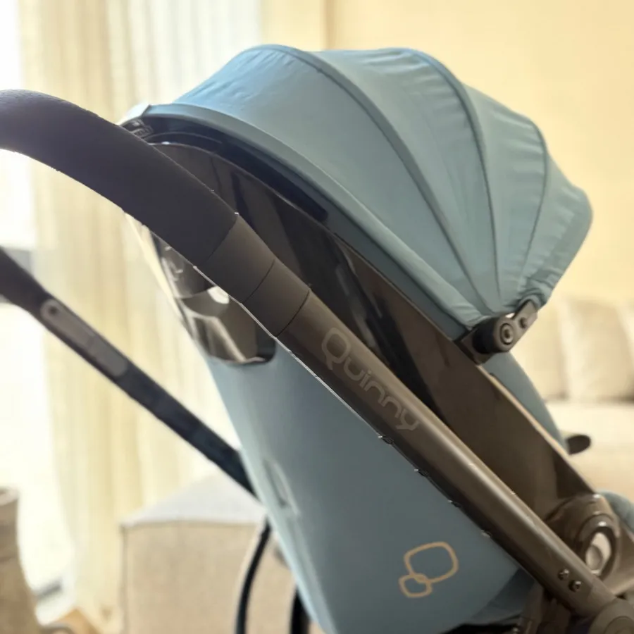 کالسله مکسی کوزی«کویینی»