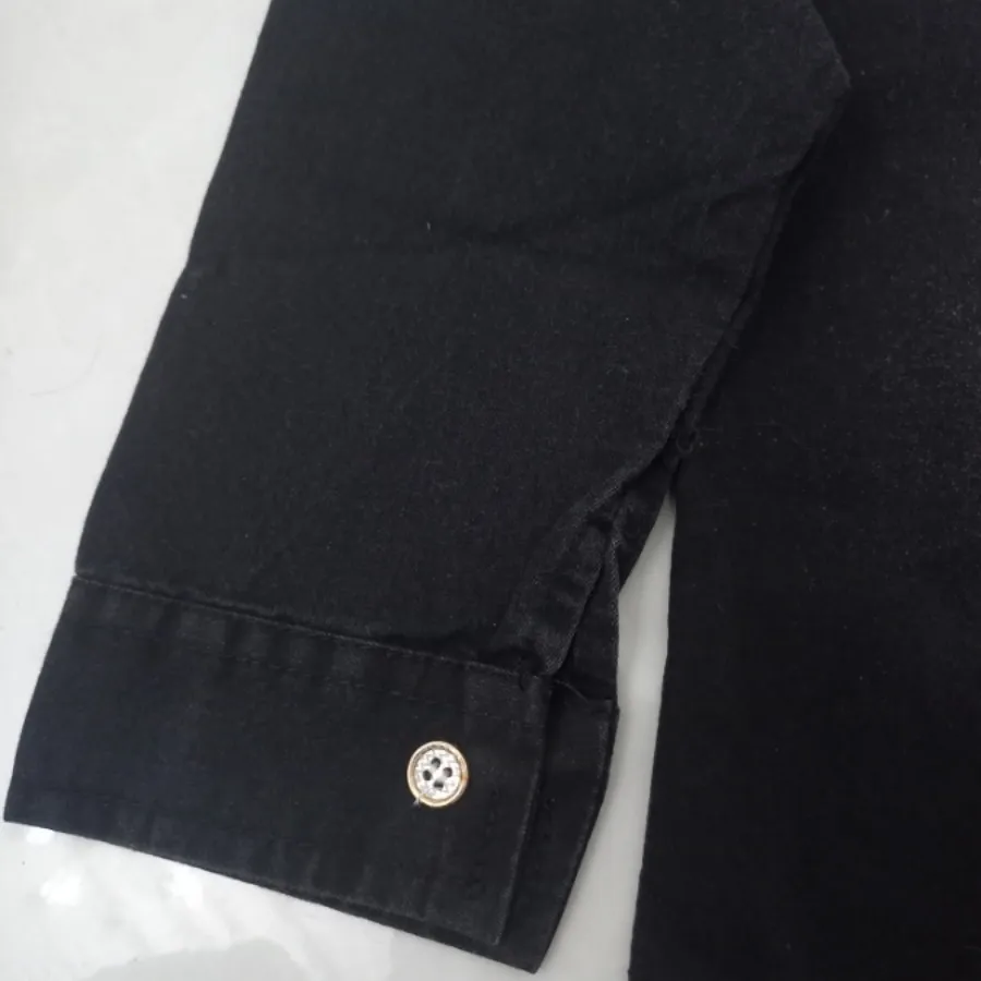 بلوز ذغالی لی