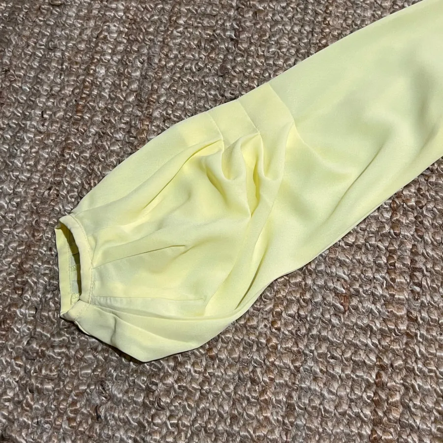 شومیز زرپ کره ای