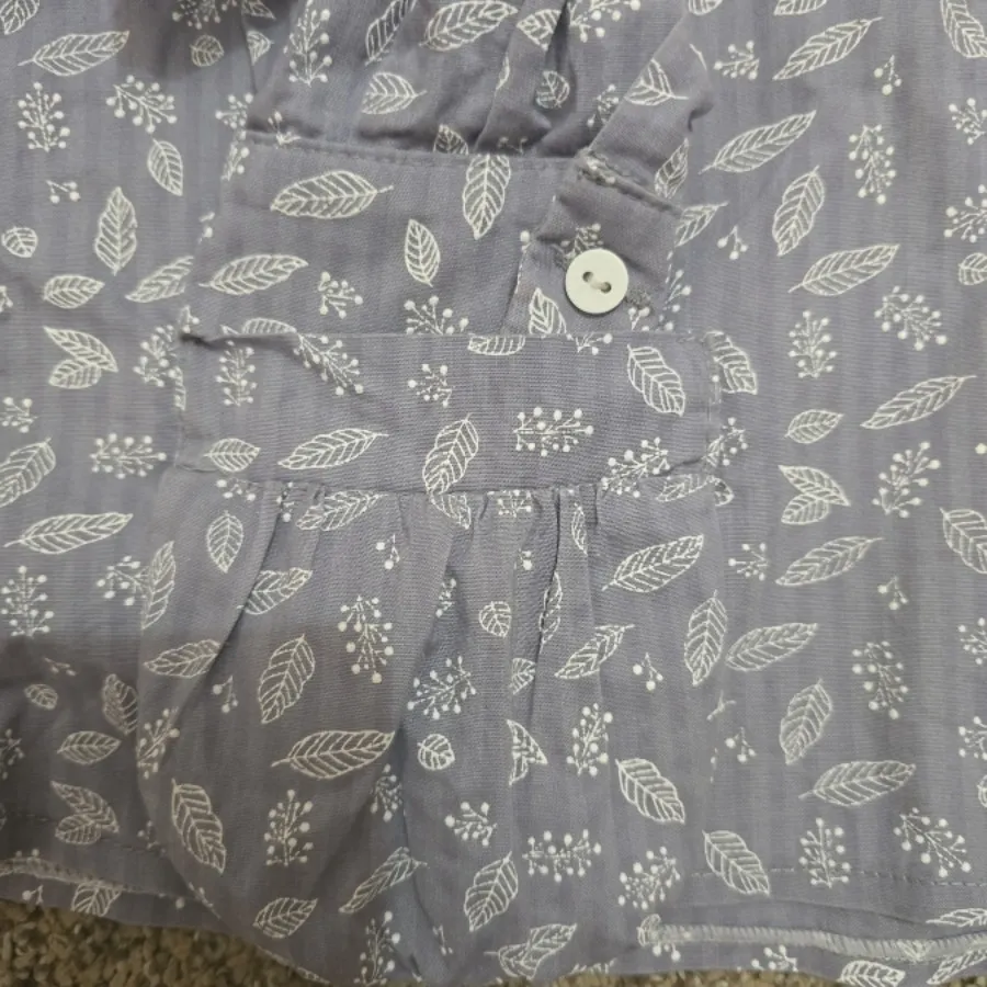 شومیز دخترانه