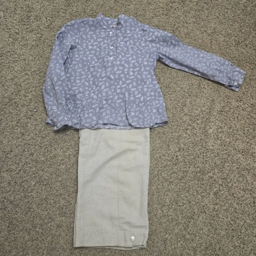 شومیز دخترانه