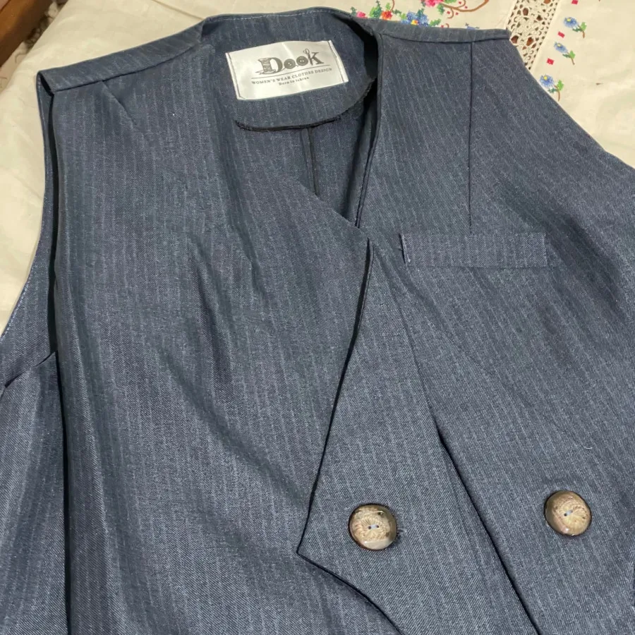 مانتو مارک dook