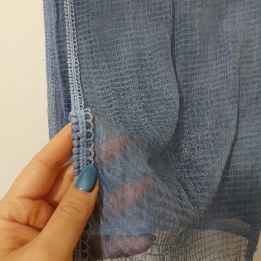 شال تابستونی