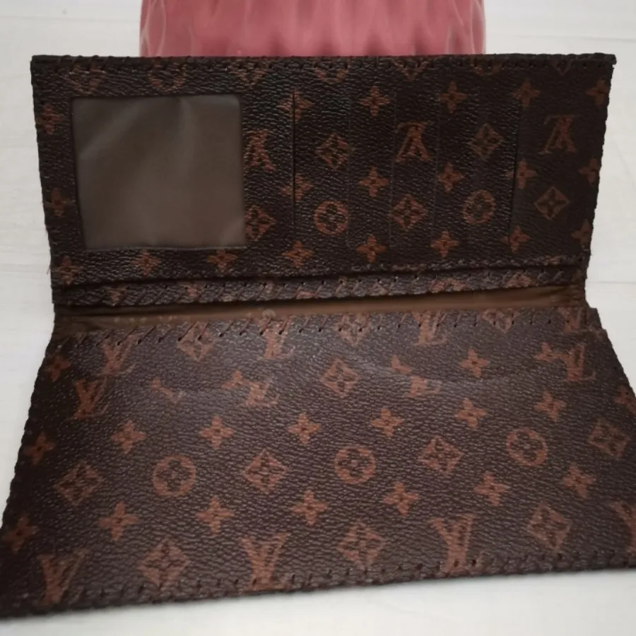 کیف پول لویی ویتون