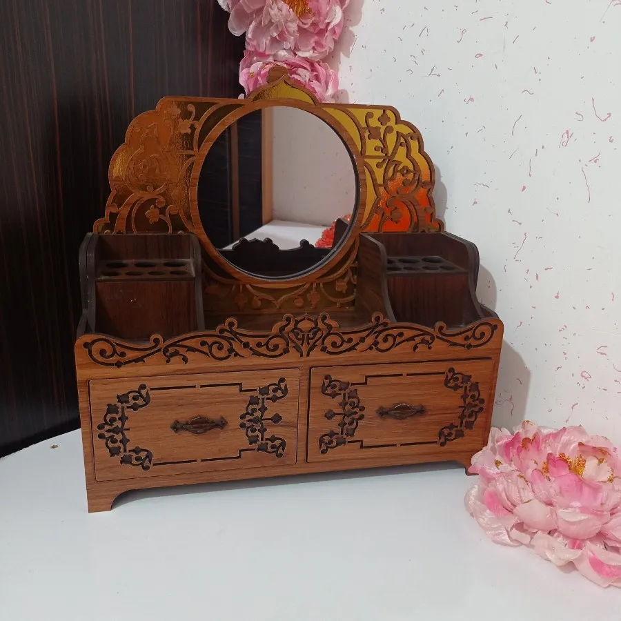 استند لوازم آرایش