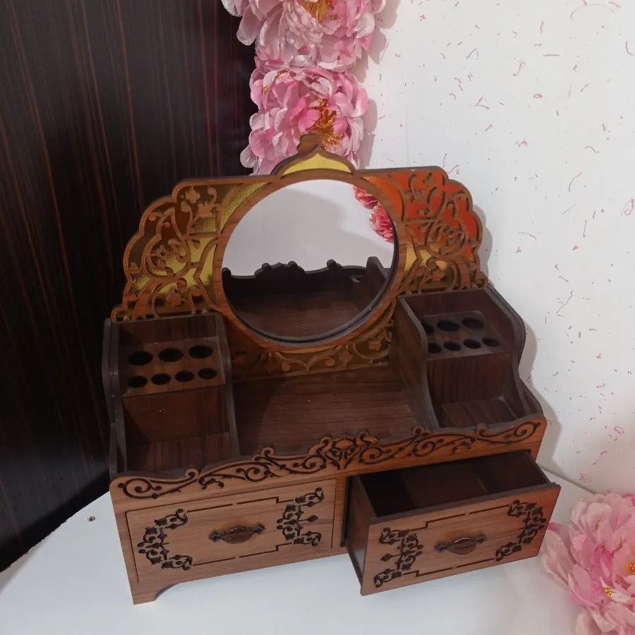 استند لوازم آرایش