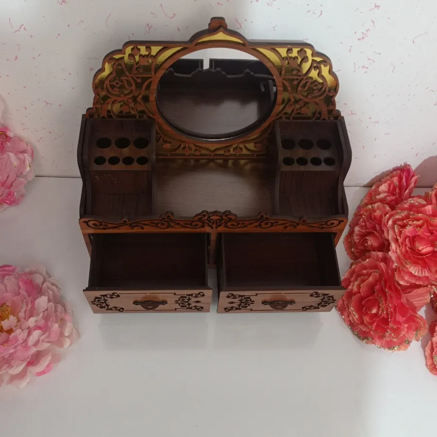 استند لوازم آرایش