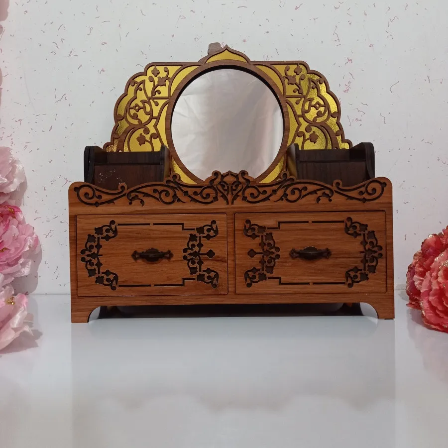 استند لوازم آرایش