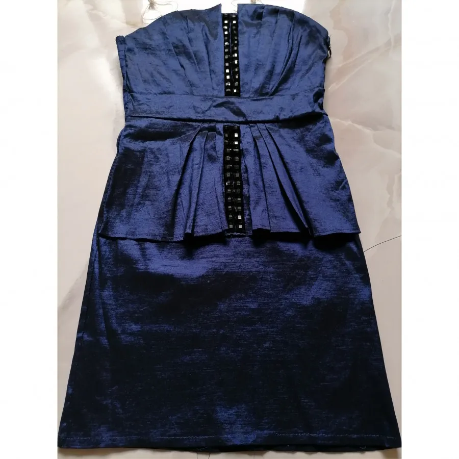 پیراهن مجلسی