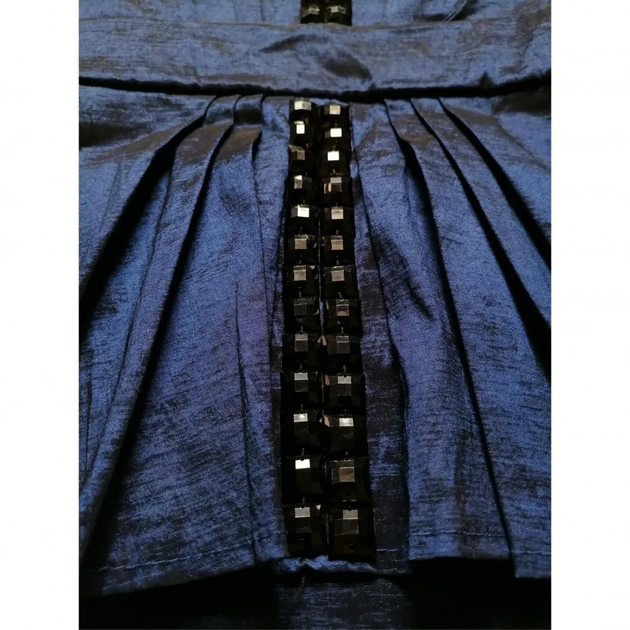 پیراهن مجلسی