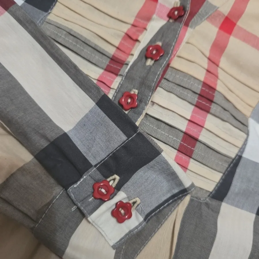 شومیز بِربری