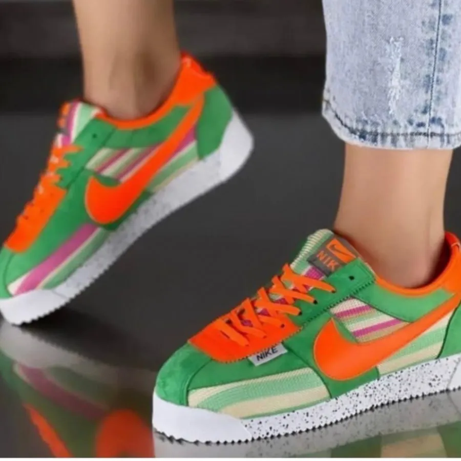 کفش اسپرت نایک