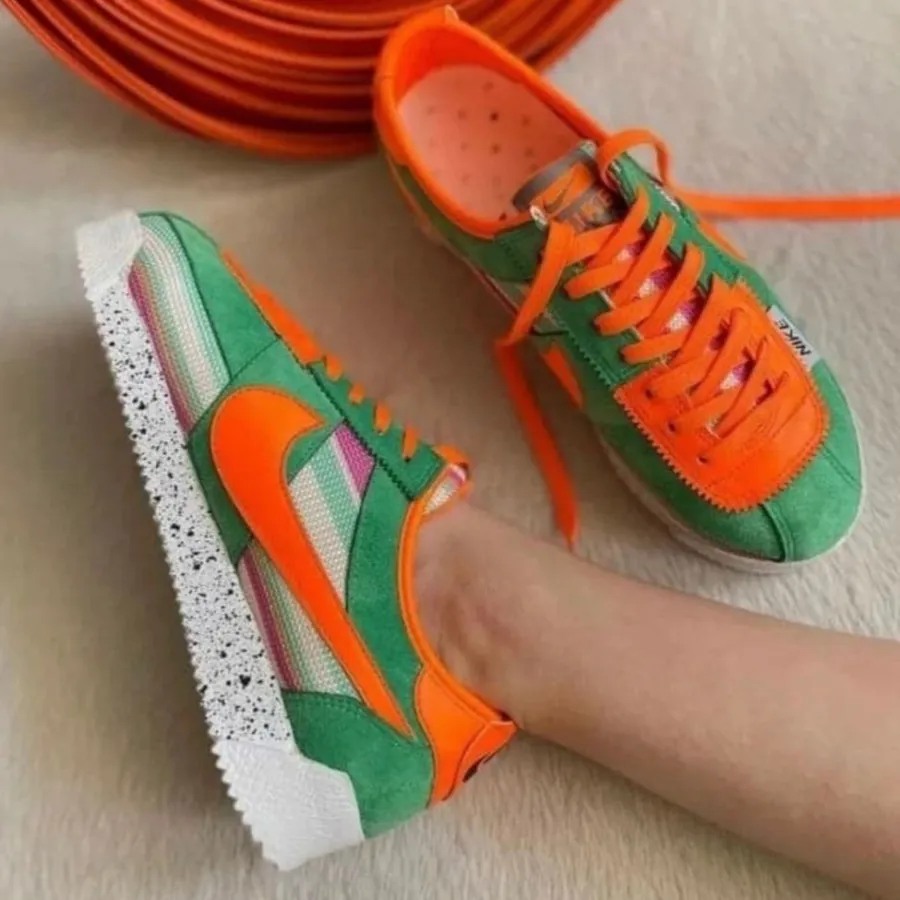 کفش اسپرت نایک