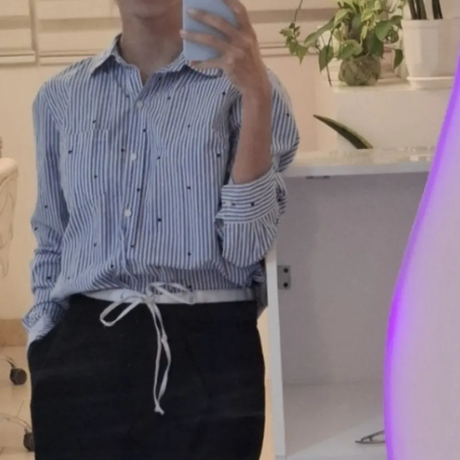 شومیز دخترانه