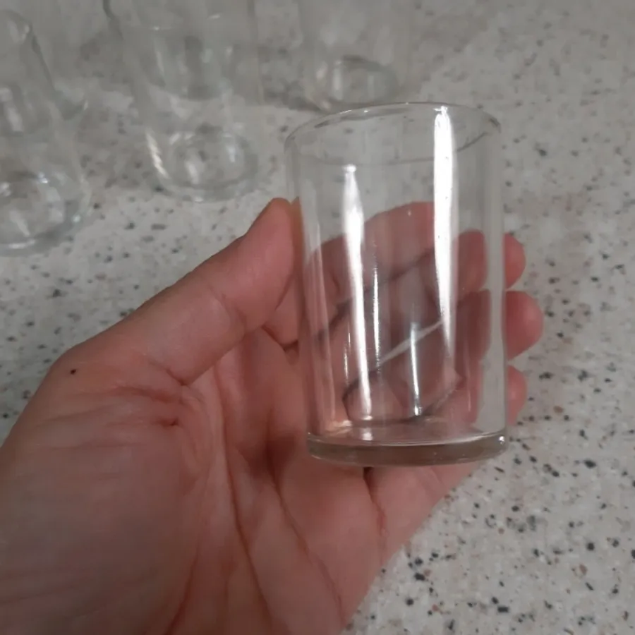 استکان نعلبکی