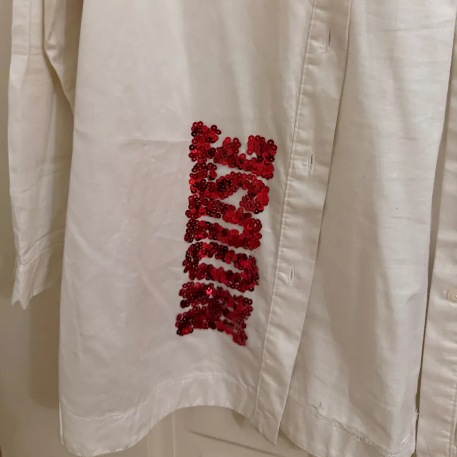 شومیز خارجی میکی موس