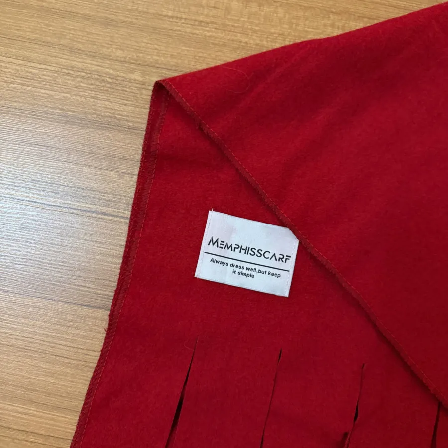 شال زمستونی