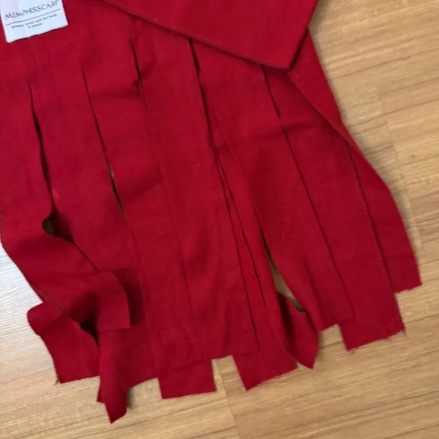 شال زمستونی