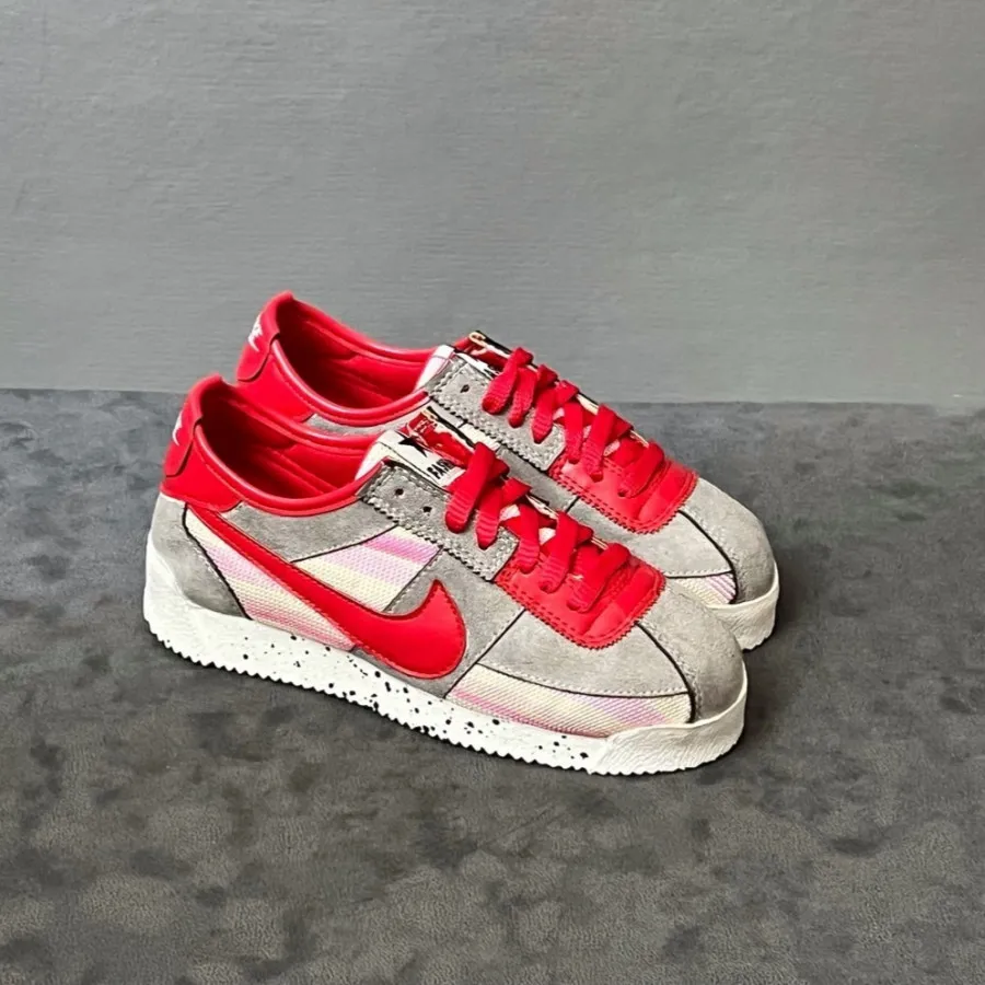 کفش اسپرت نایک