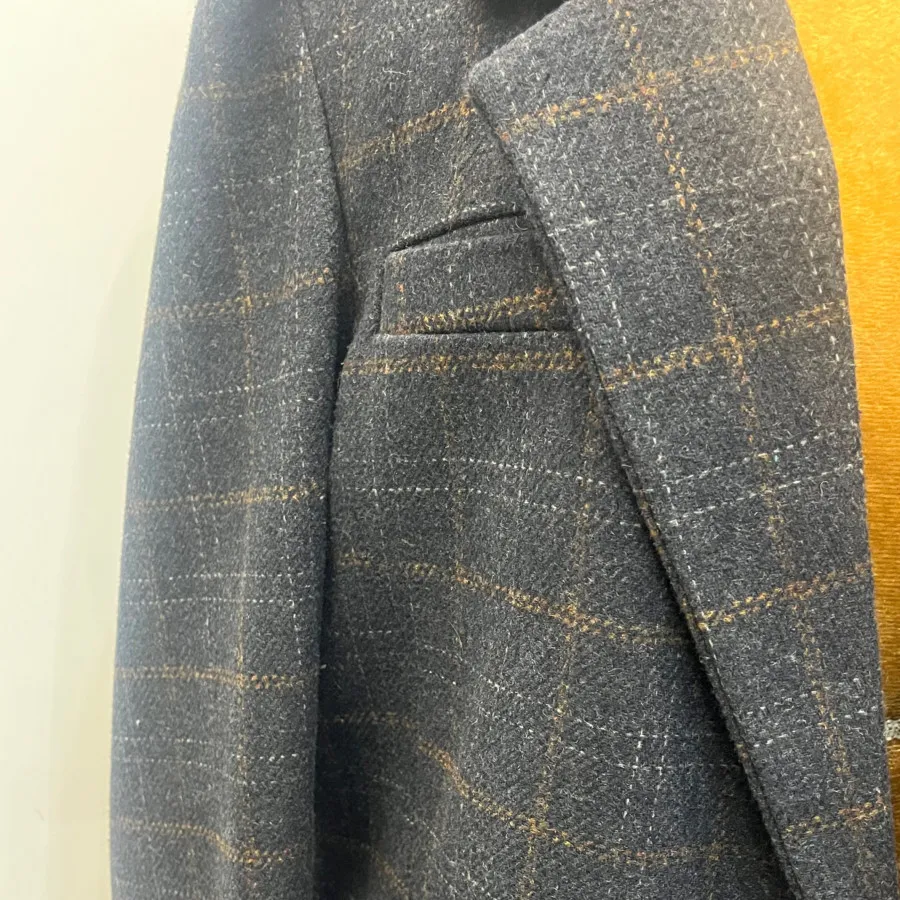 کت تک زمستانه تمام استر