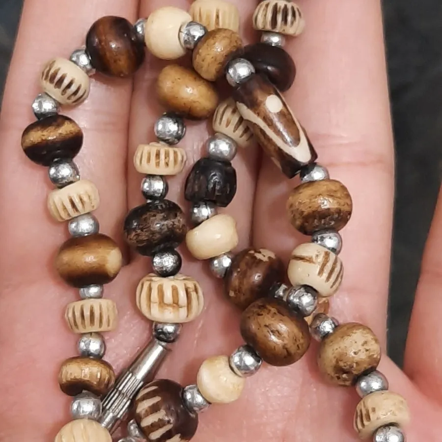 گوشواره سرخپوستی