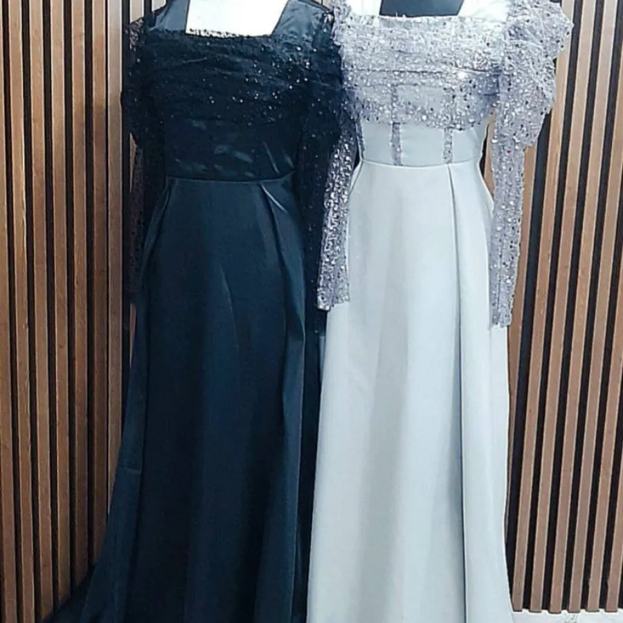 لباس مجلسی شیک