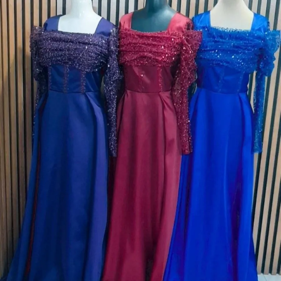 لباس مجلسی شیک