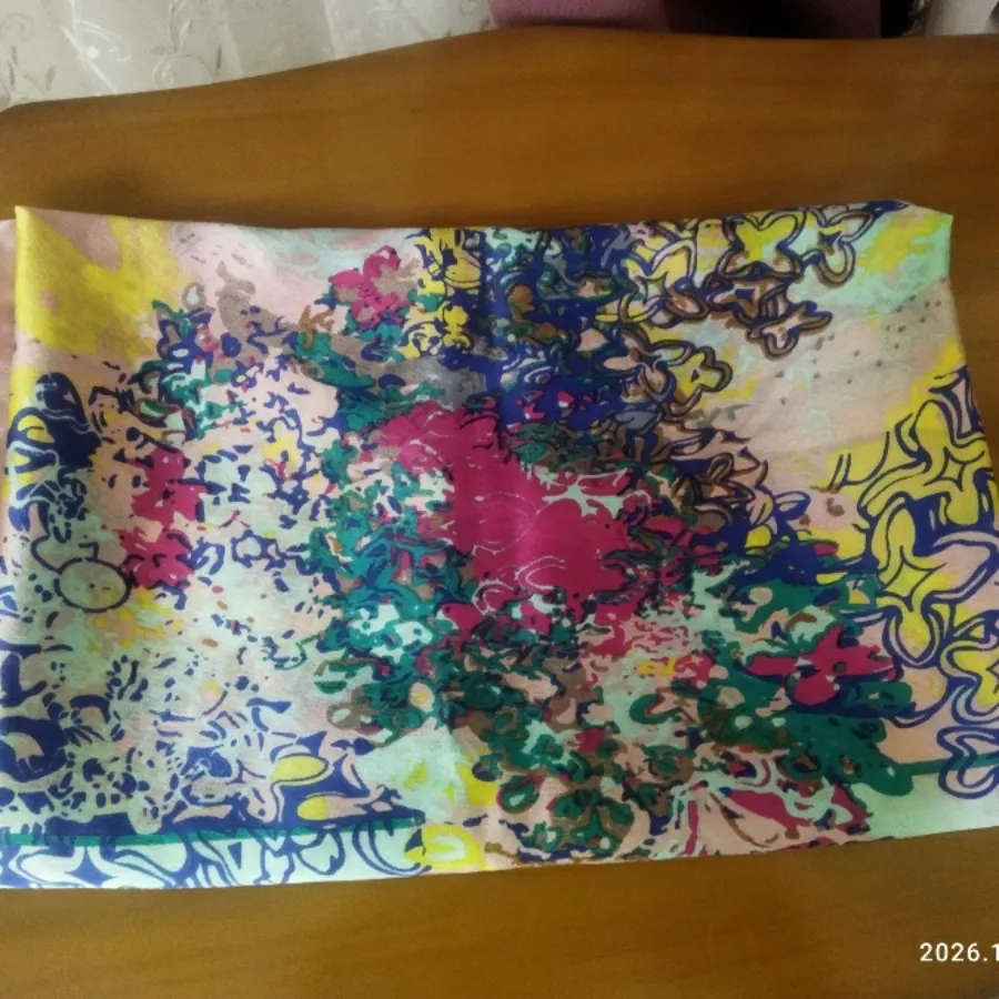 روسری مجلسی