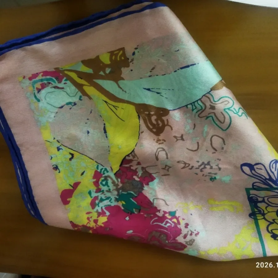 روسری مجلسی