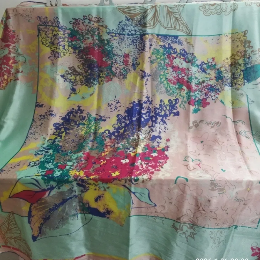 روسری مجلسی