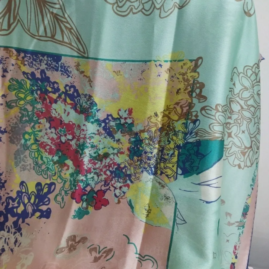 روسری مجلسی