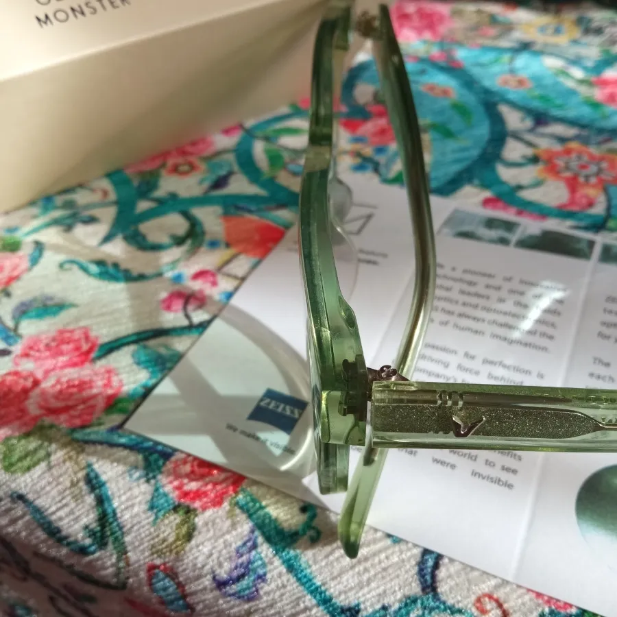 عینک جنتل مانستر اورجینال