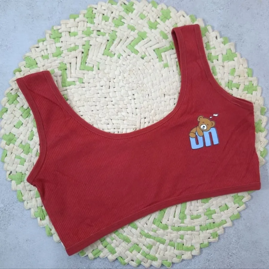 نیم تنه راحتی دخترانه