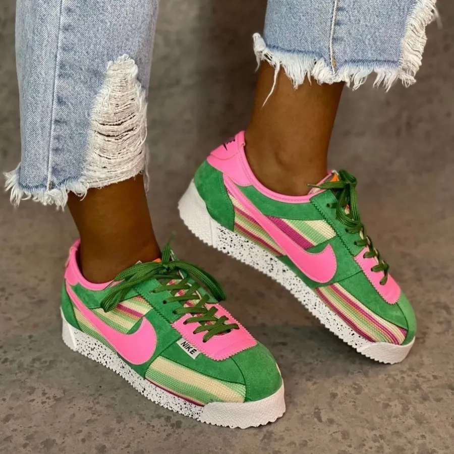 کفش اسپرت نایک