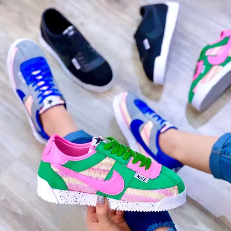 کفش اسپرت نایک