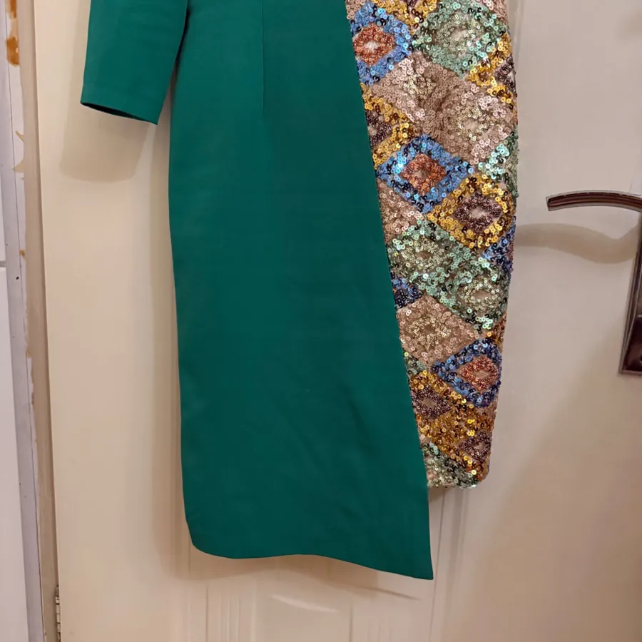 لباس مجلسی مزون دوز