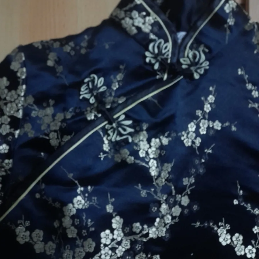 پیراهن ژاپنی بچگانه