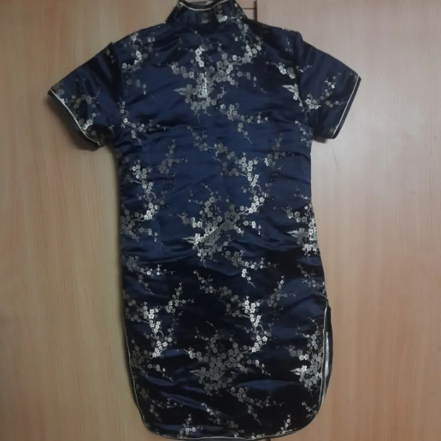 پیراهن ژاپنی بچگانه