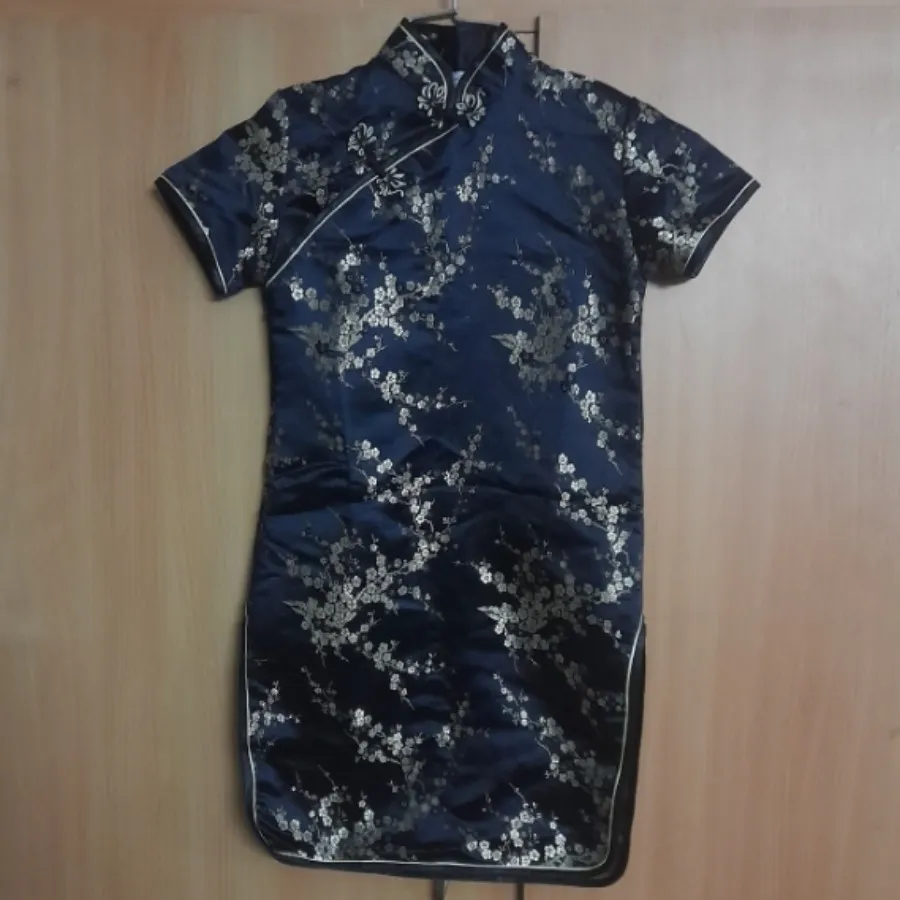 پیراهن ژاپنی بچگانه