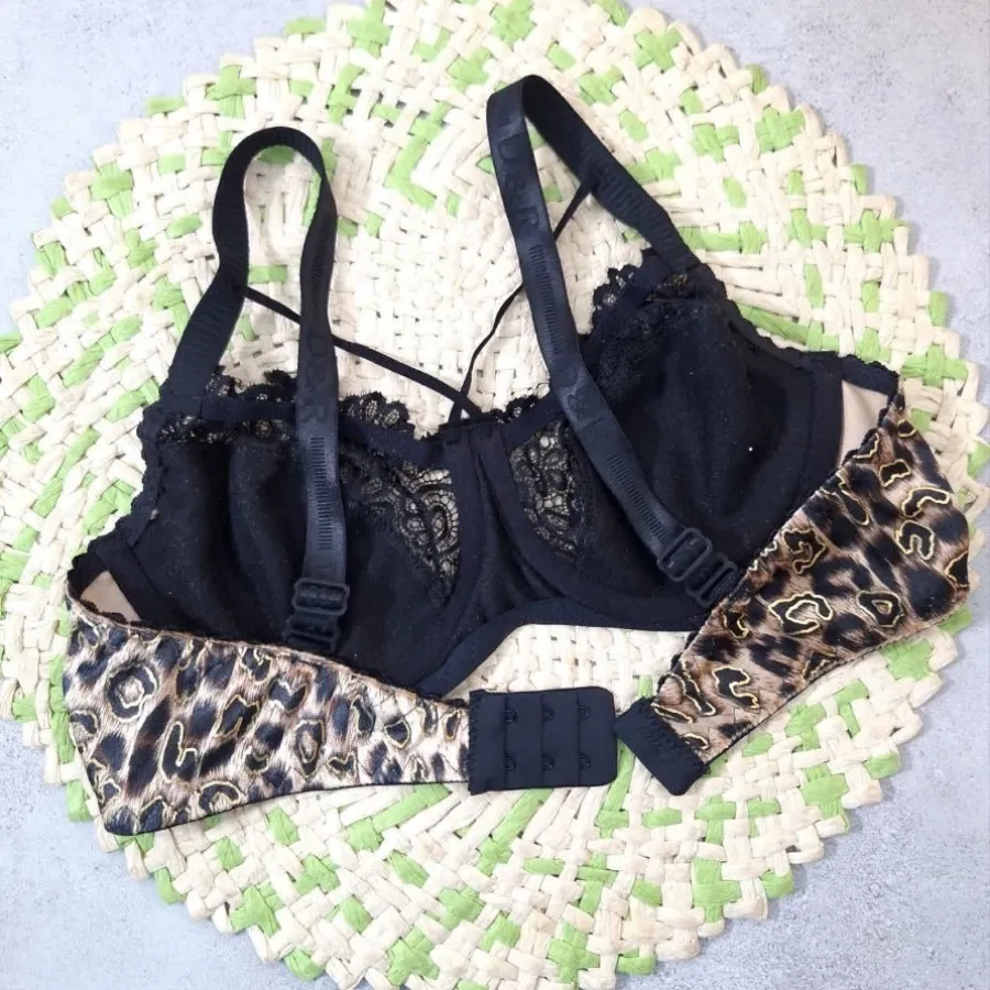 ست سوتین و شورت