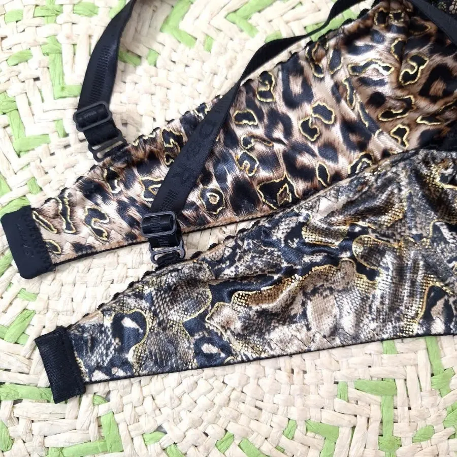 ست سوتین و شورت