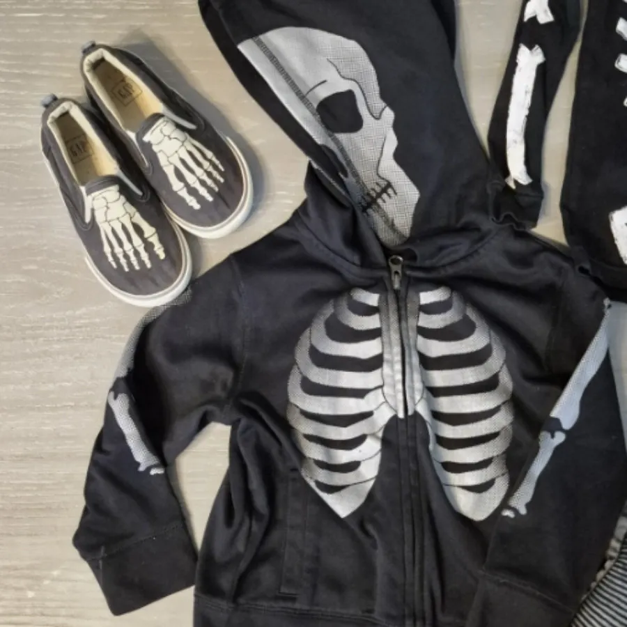 ست پسرانه Gap